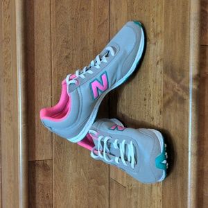 Women's light weight Athletic Shoes